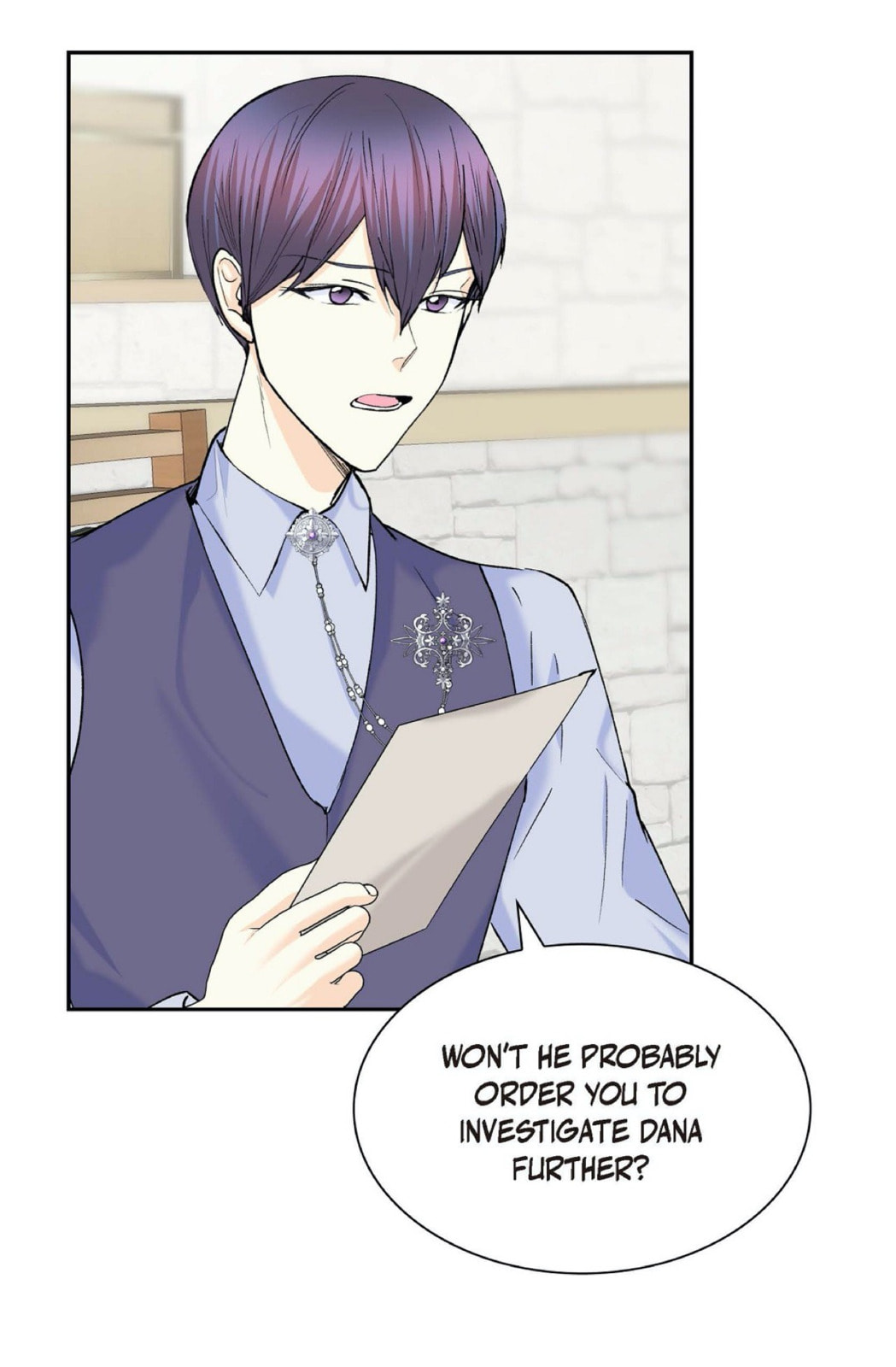 Read For Stella chapter 48 image 51 on Lezhin