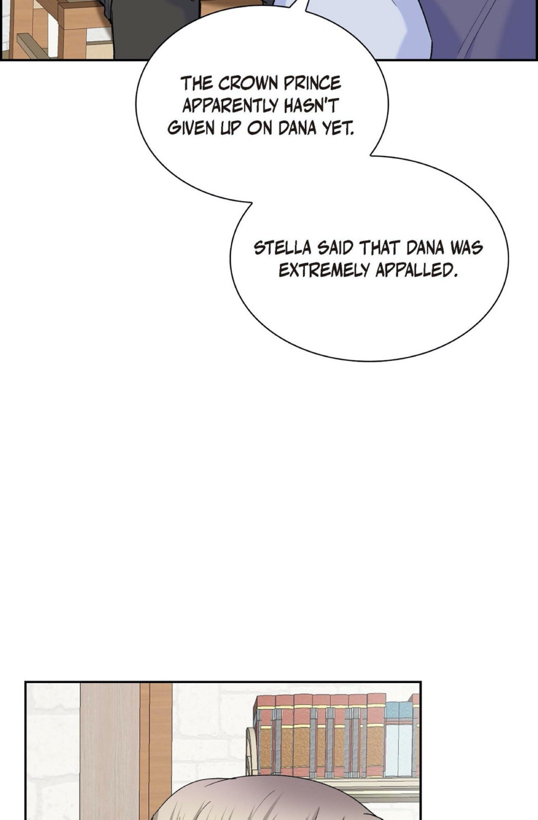Read For Stella chapter 48 image 53 on Lezhin