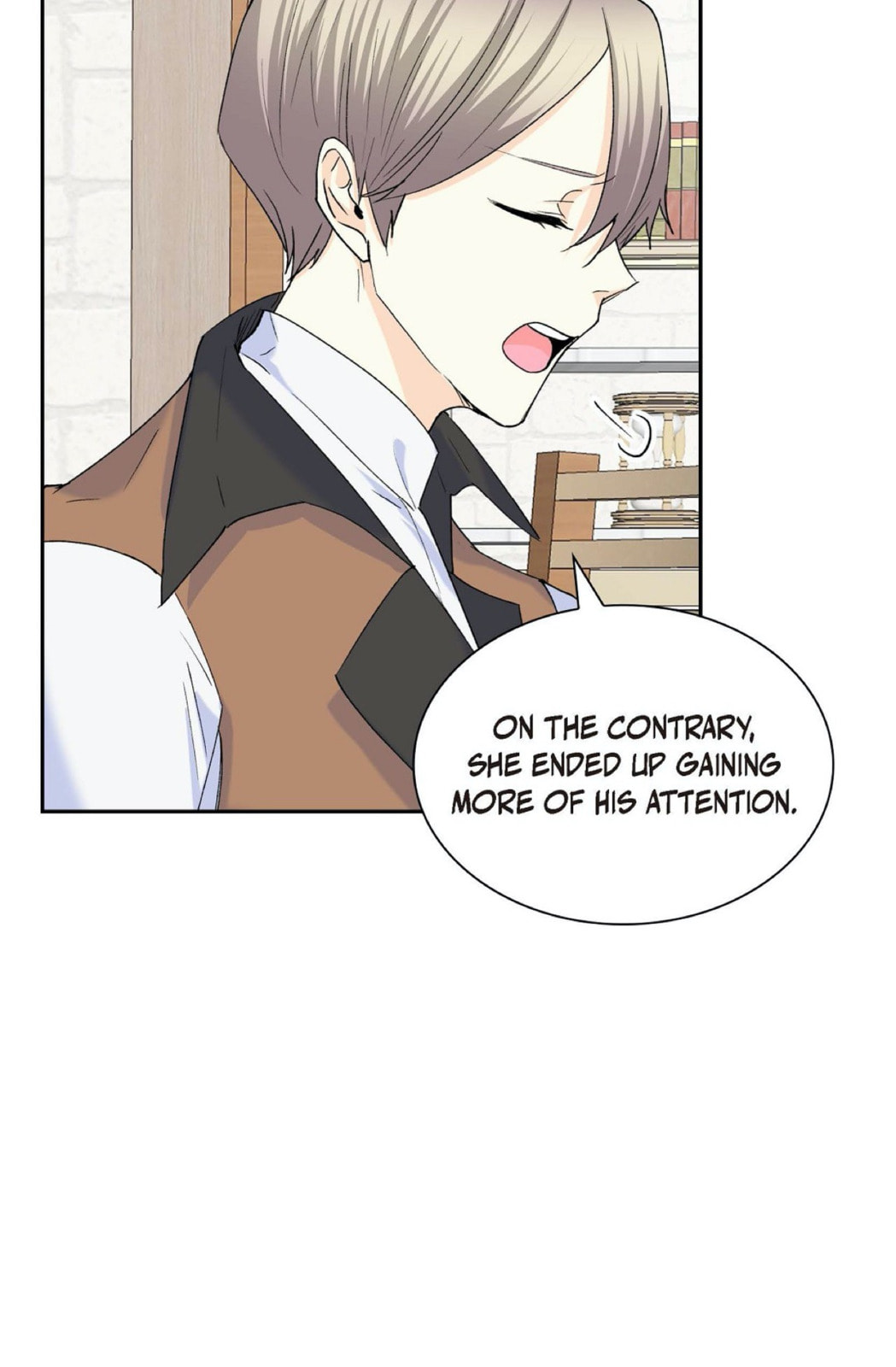 Read For Stella chapter 48 image 54 on Lezhin