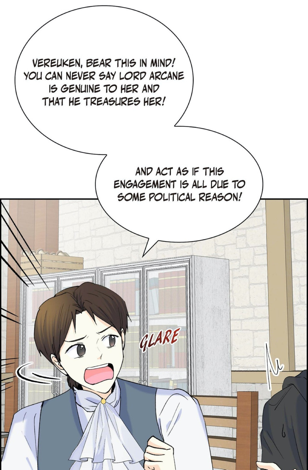 Read For Stella chapter 48 image 55 on Lezhin