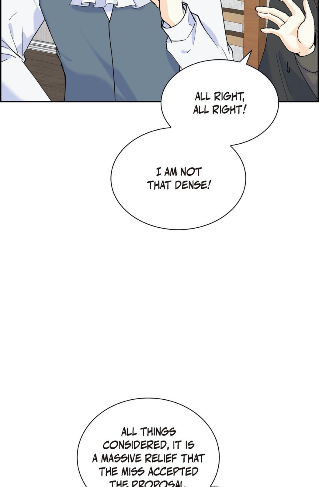Read For Stella chapter 48 image 56 on Lezhin
