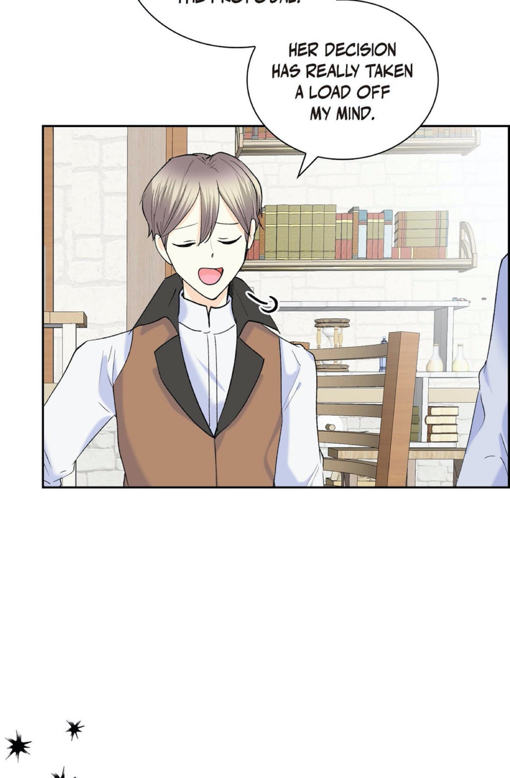 Read For Stella chapter 48 image 57 on Lezhin