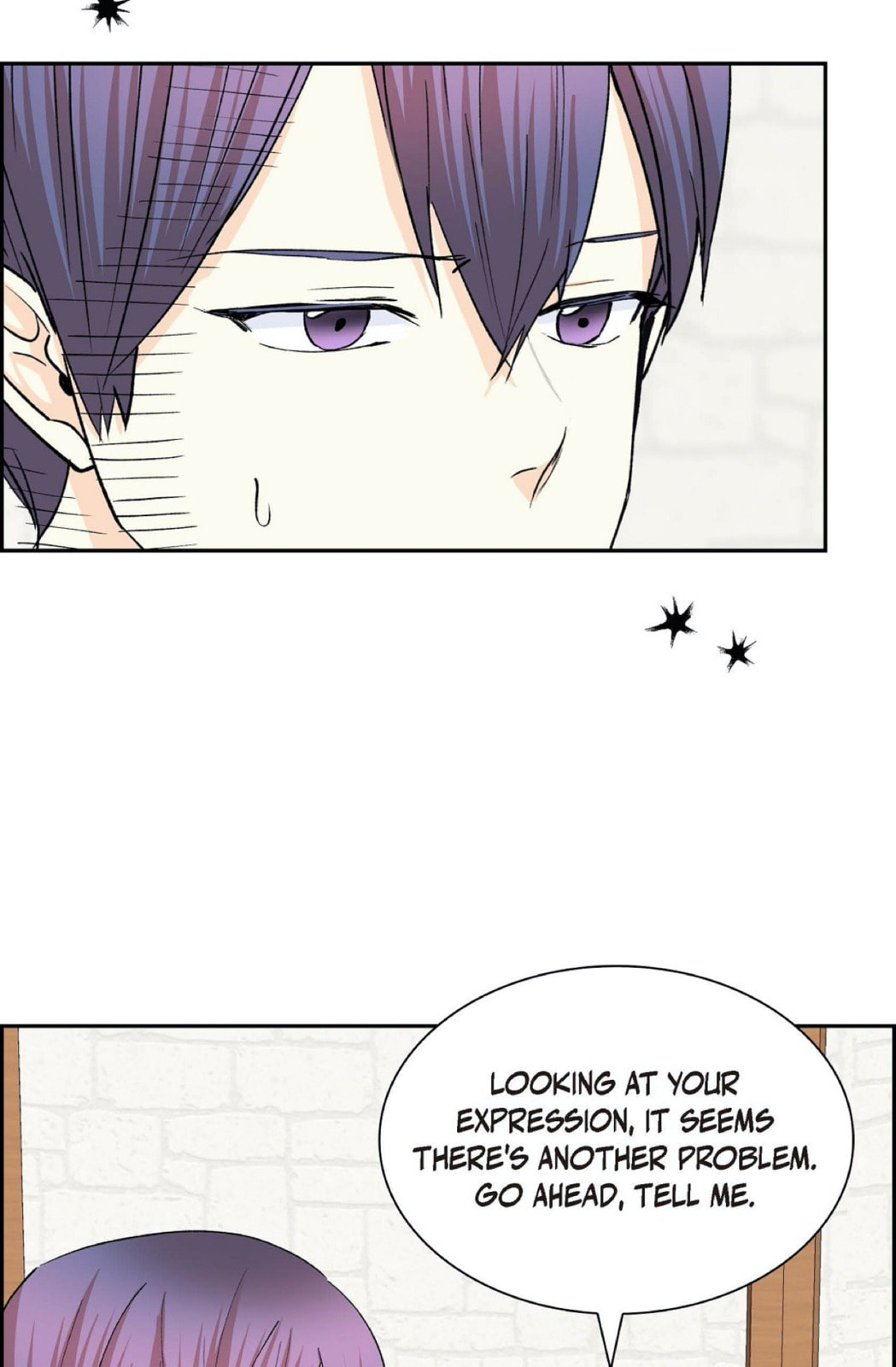 Read For Stella chapter 48 image 58 on Lezhin