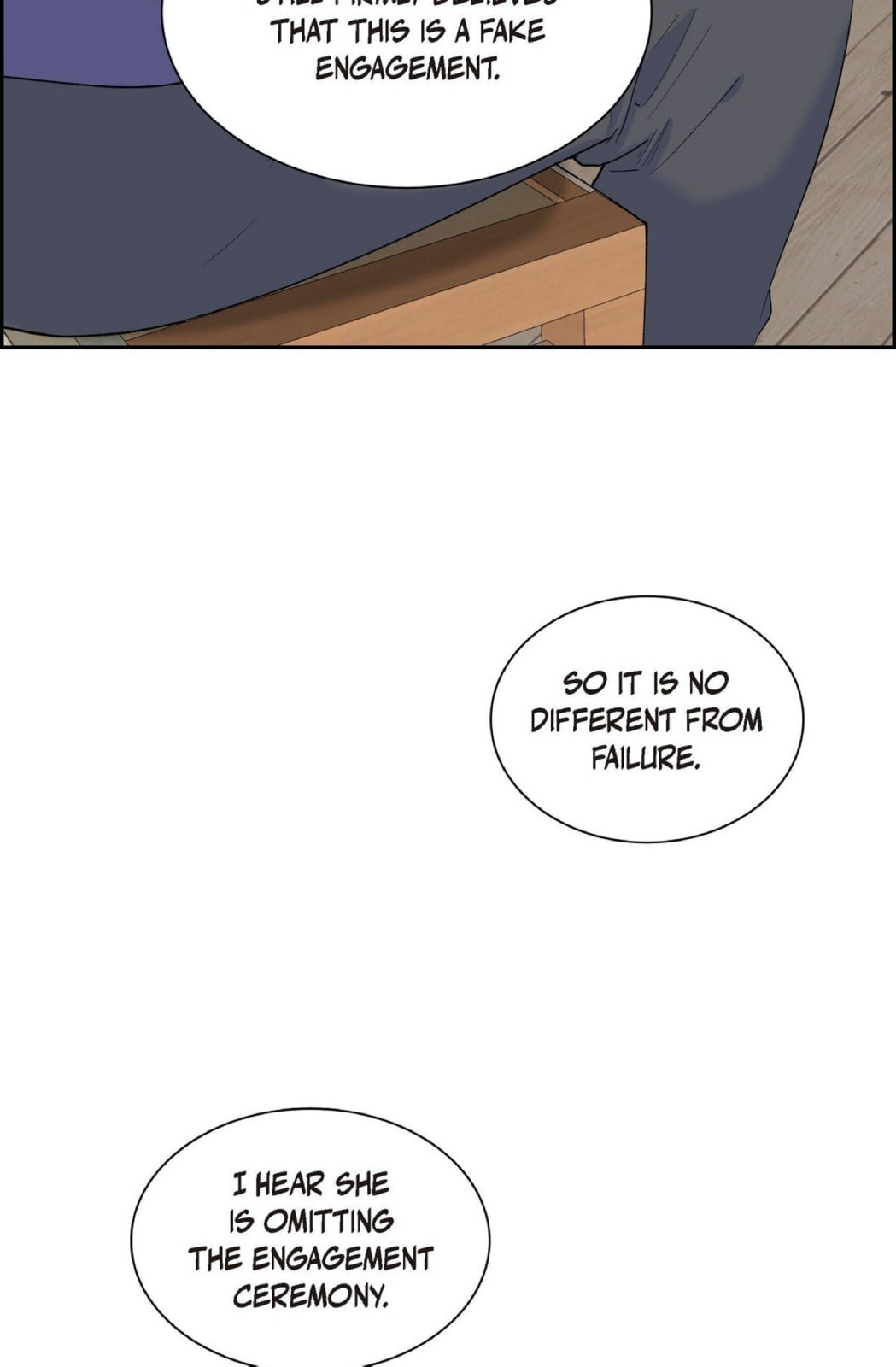 Read For Stella chapter 48 image 60 on Lezhin