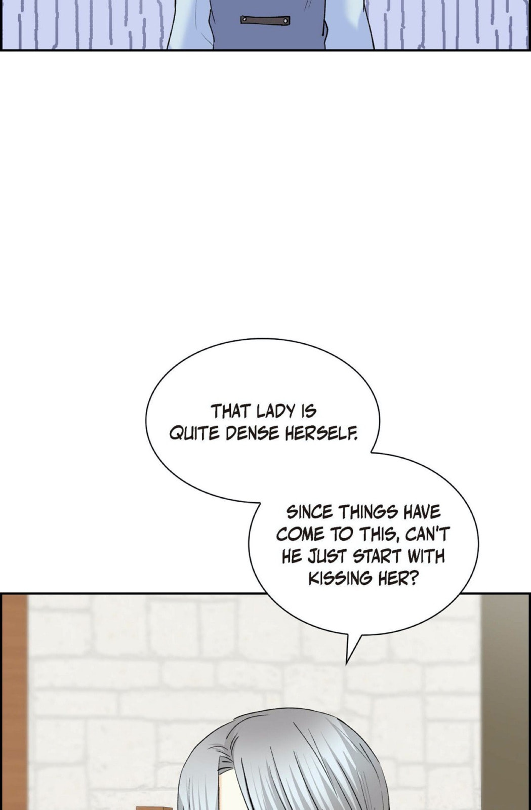Read For Stella chapter 48 image 62 on Lezhin