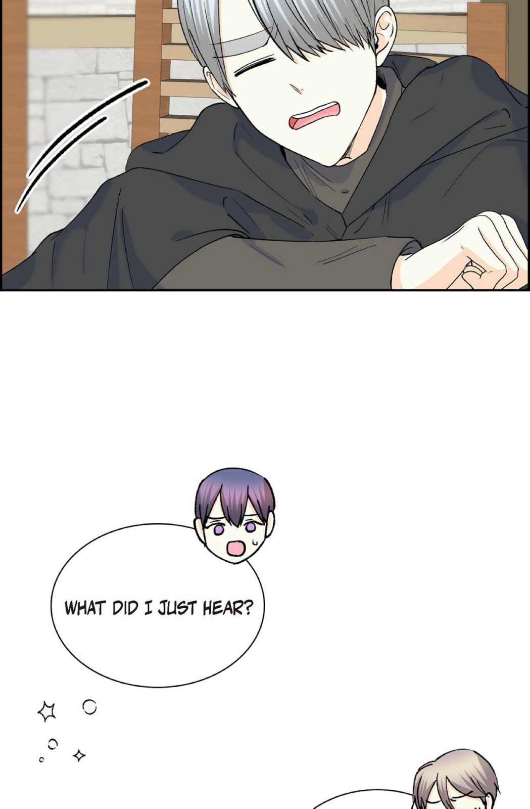 Read For Stella chapter 48 image 63 on Lezhin