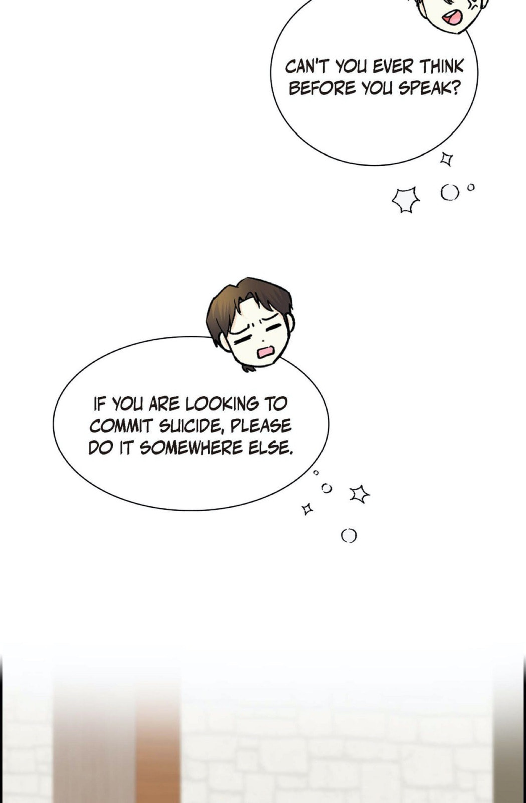 Read For Stella chapter 48 image 64 on Lezhin