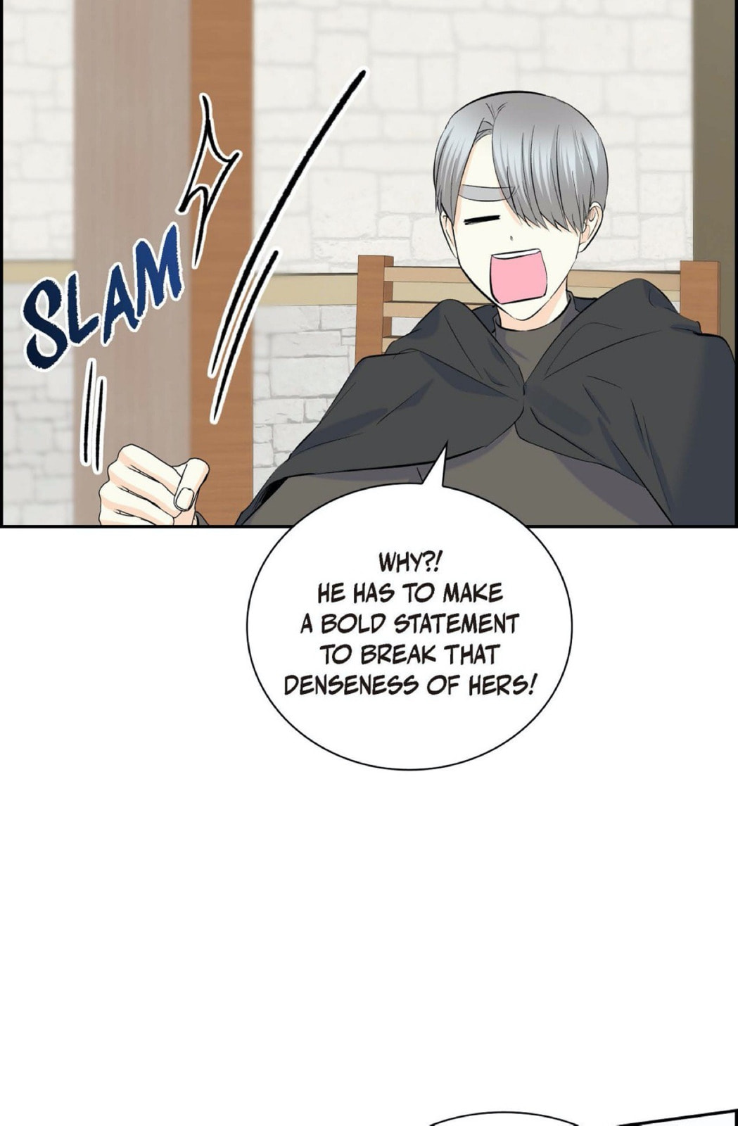 Read For Stella chapter 48 image 65 on Lezhin