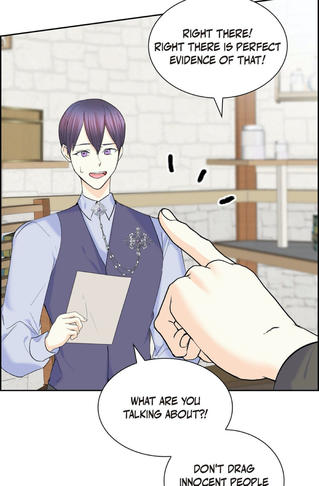 Read For Stella chapter 48 image 66 on Lezhin