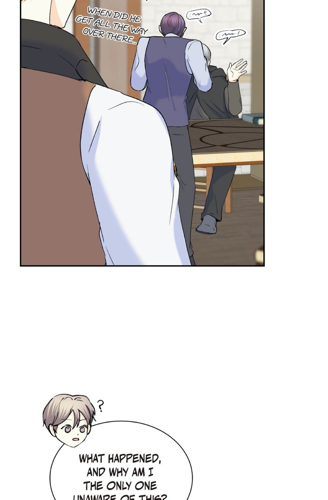 Read For Stella chapter 48 image 69 on Lezhin