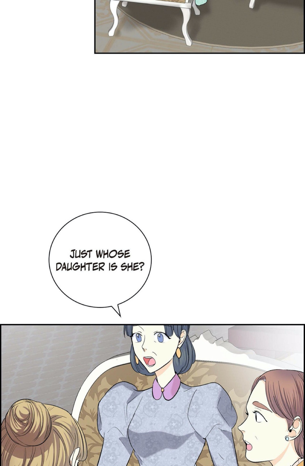 Read For Stella chapter 48 image 7 on Lezhin