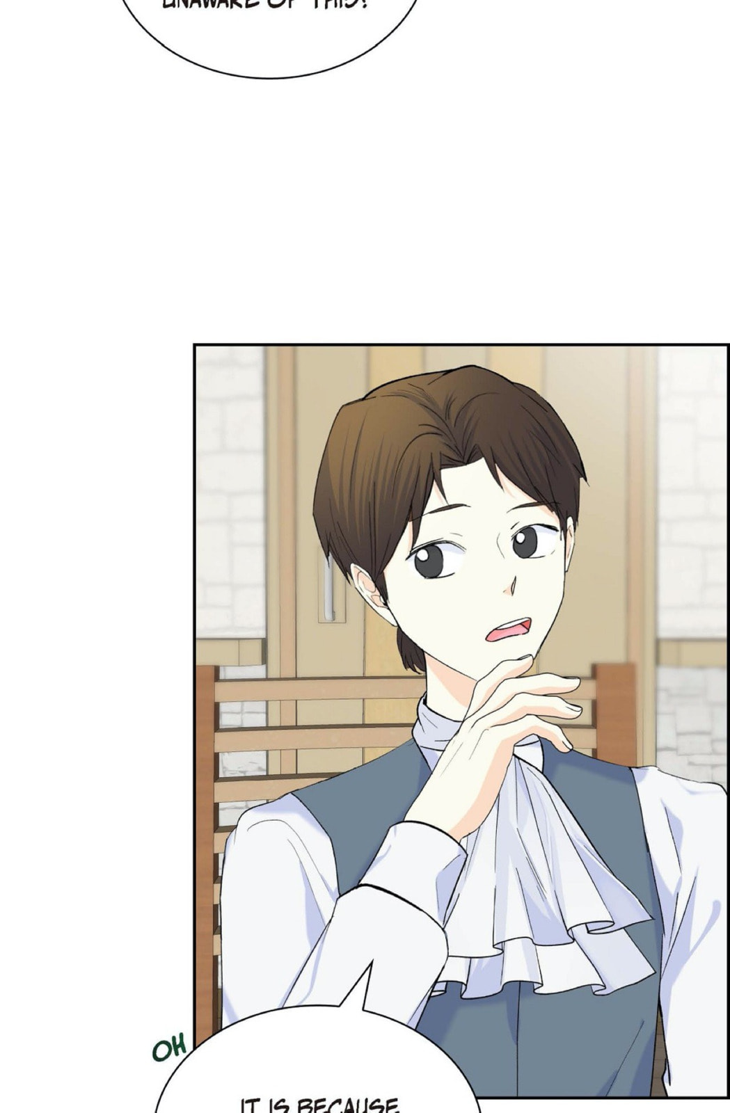 Read For Stella chapter 48 image 70 on Lezhin