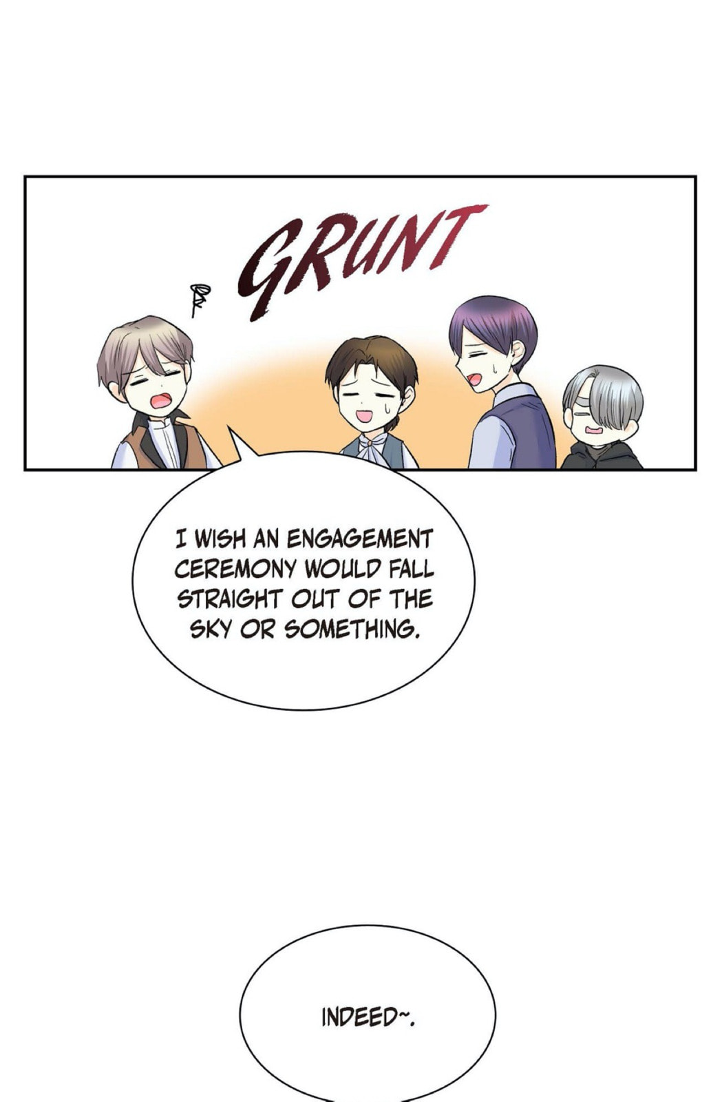 Read For Stella chapter 48 image 73 on Lezhin