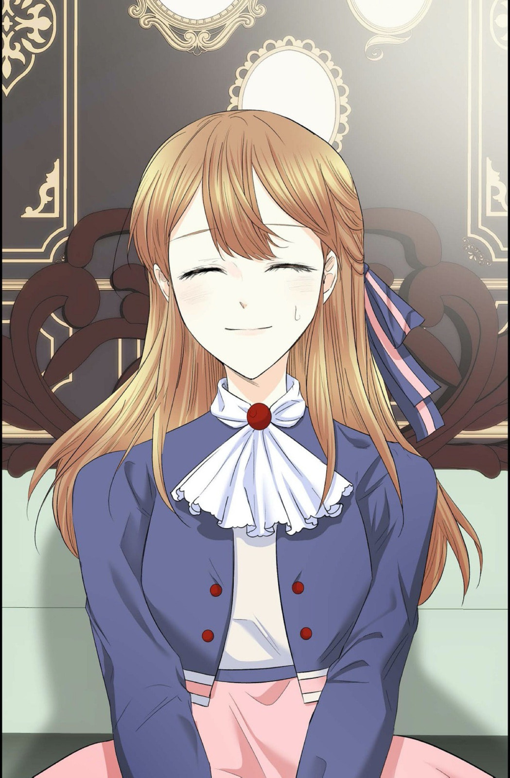 Read For Stella chapter 48 image 75 on Lezhin