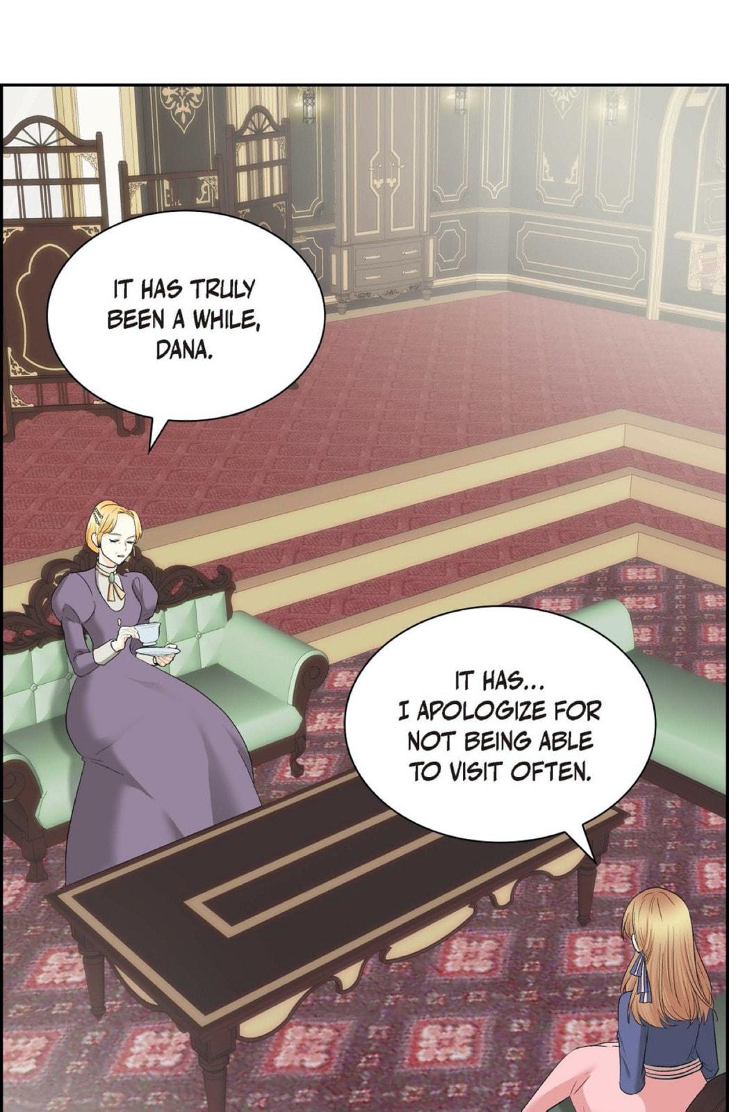 Read For Stella chapter 48 image 78 on Lezhin