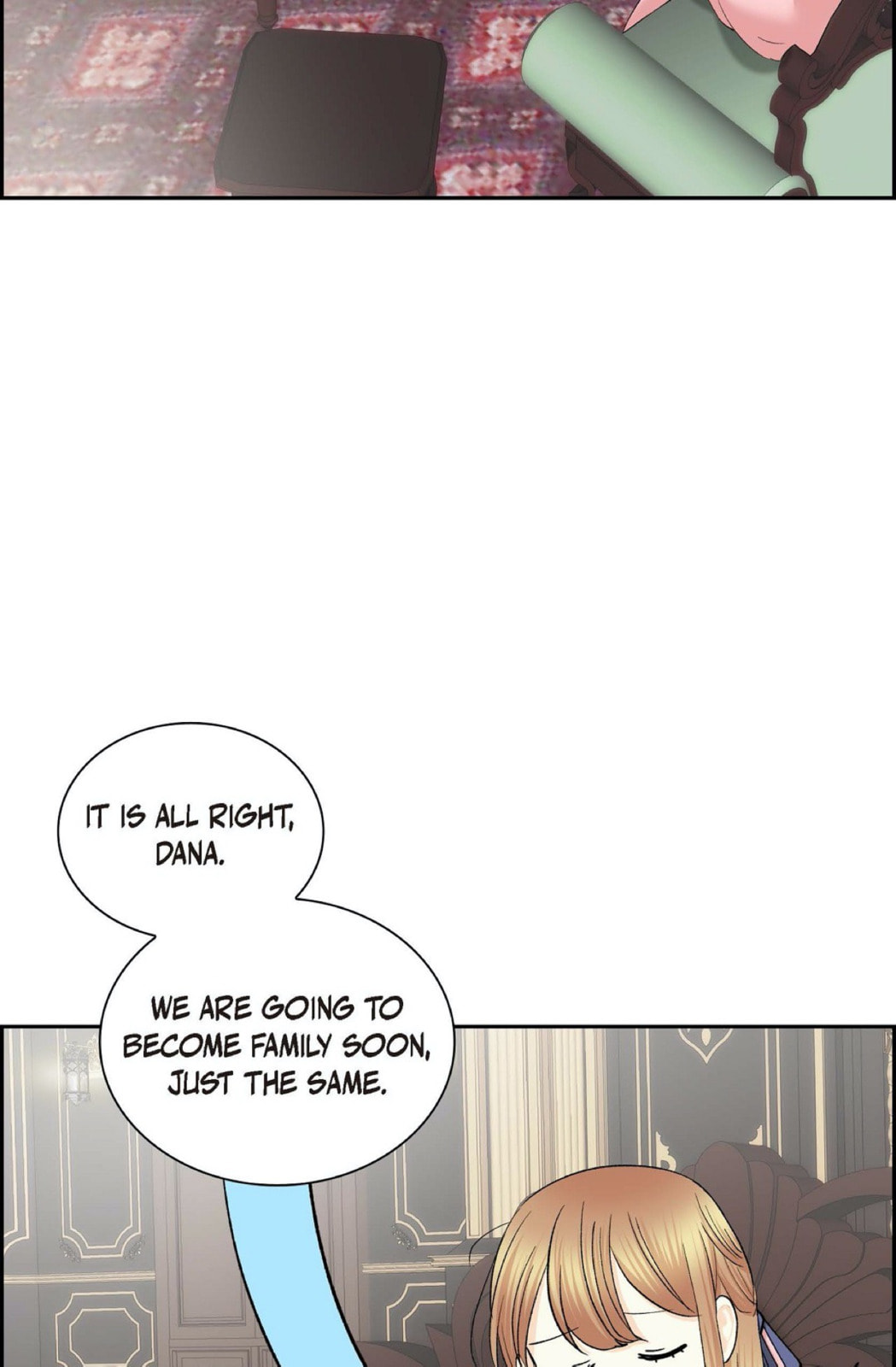 Read For Stella chapter 48 image 79 on Lezhin