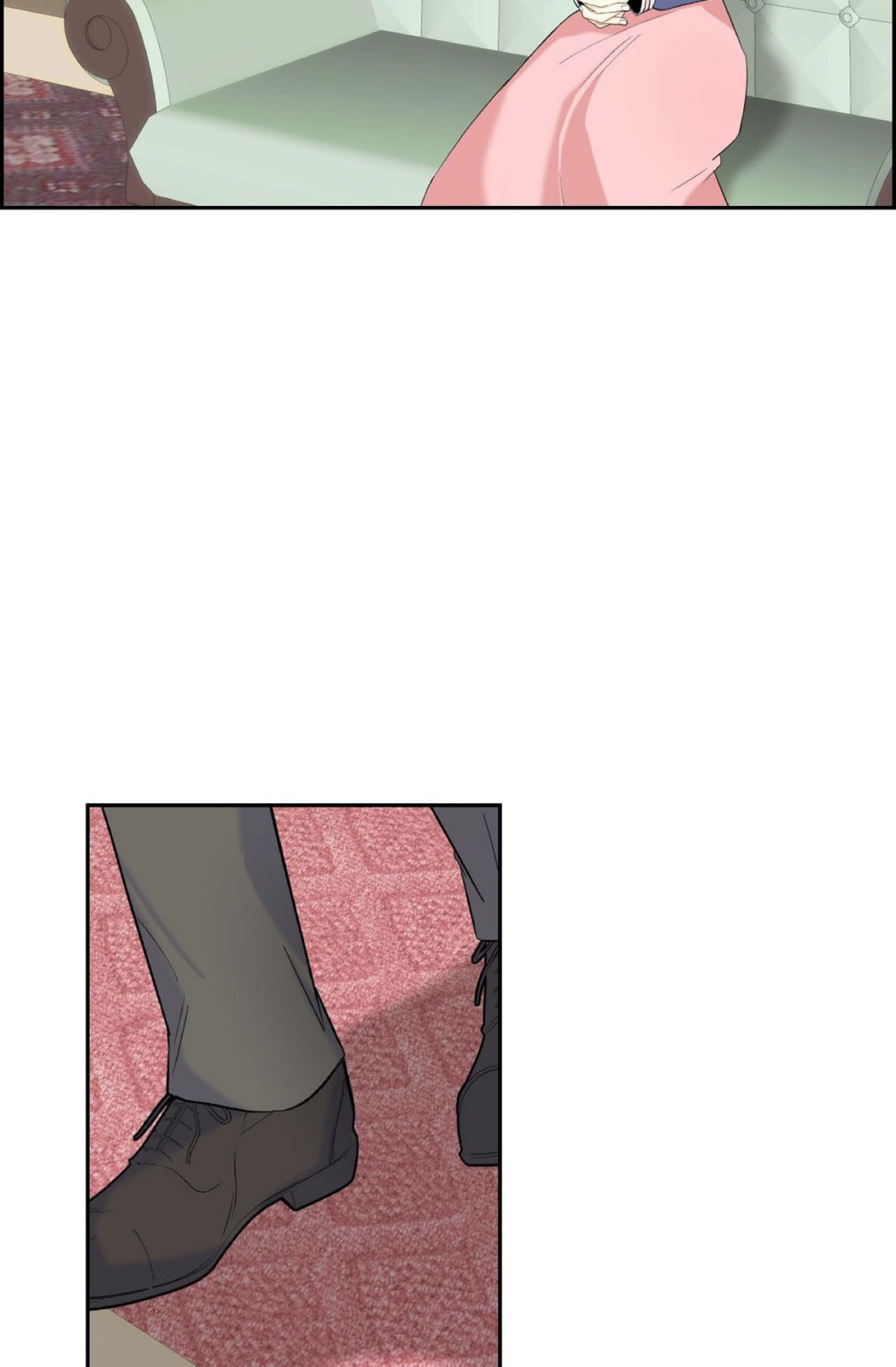 Read For Stella chapter 49 image 11 on Lezhin