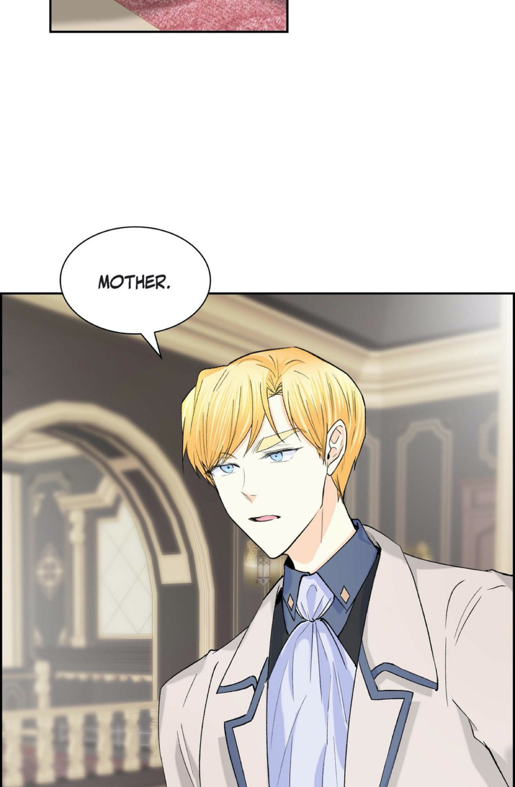 Read For Stella chapter 49 image 12 on Lezhin