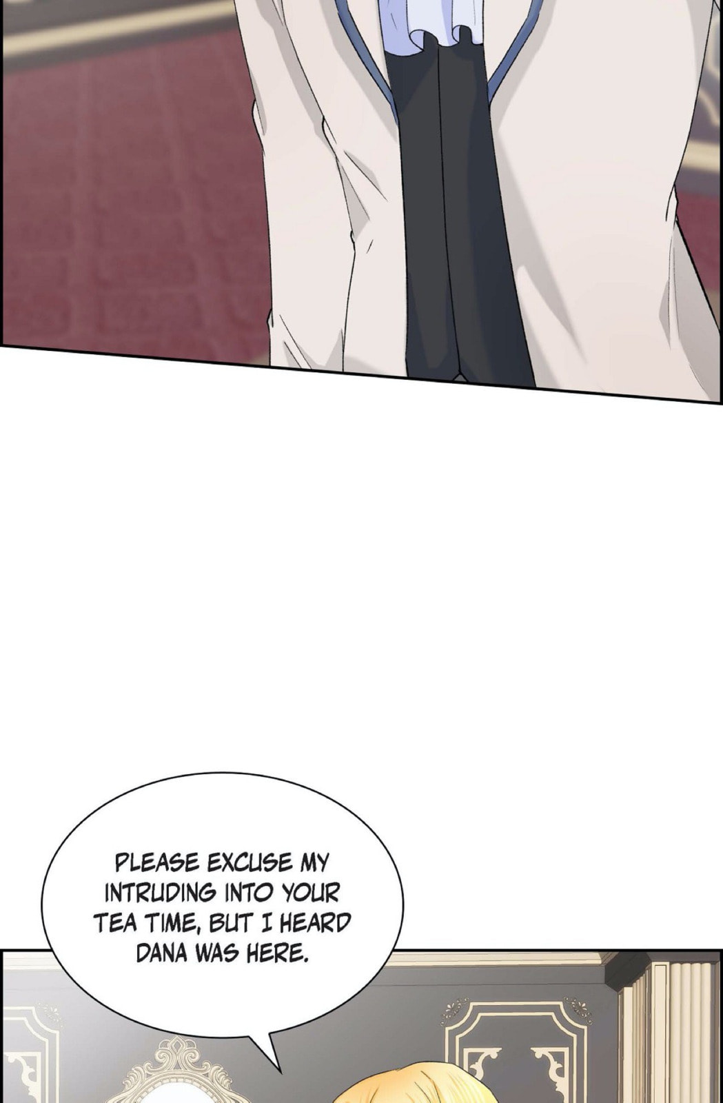 Read For Stella chapter 49 image 13 on Lezhin