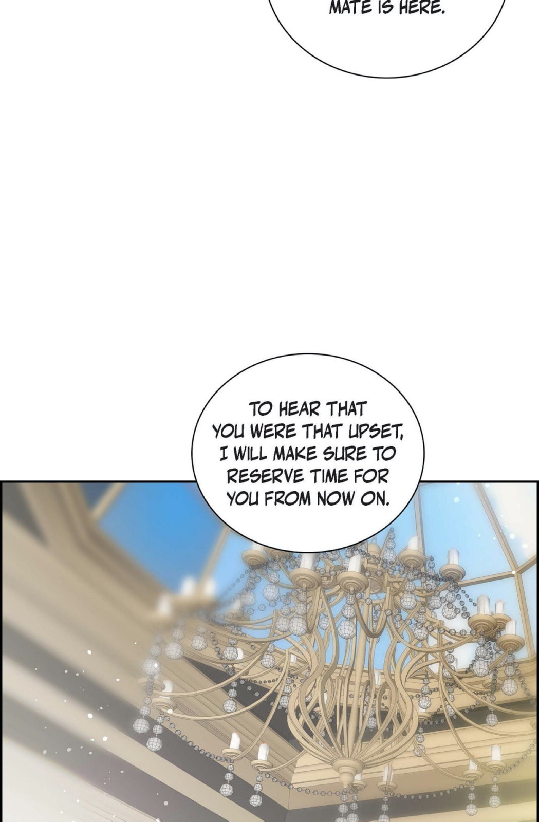 Read For Stella chapter 49 image 15 on Lezhin
