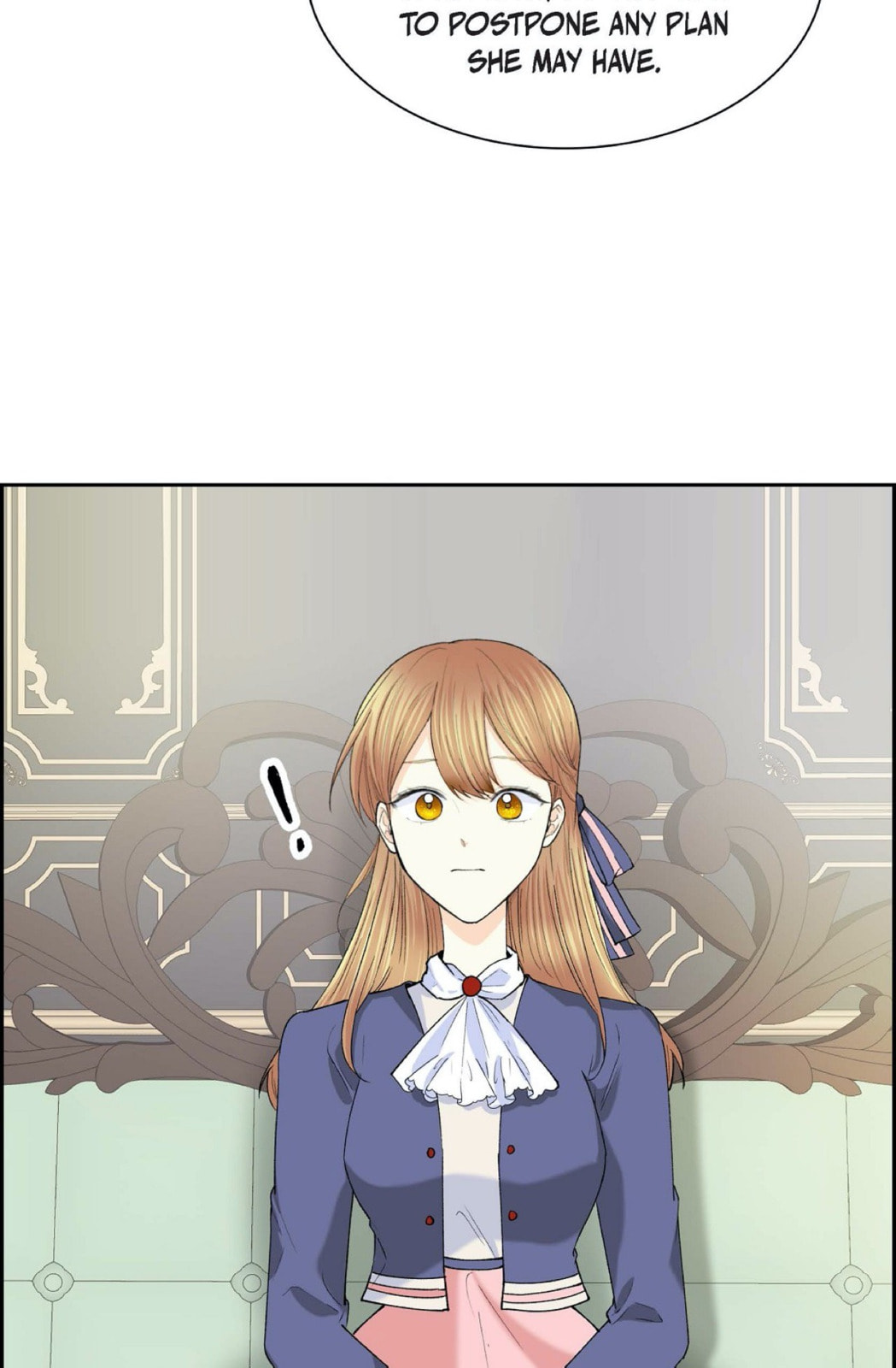 Read For Stella chapter 49 image 17 on Lezhin