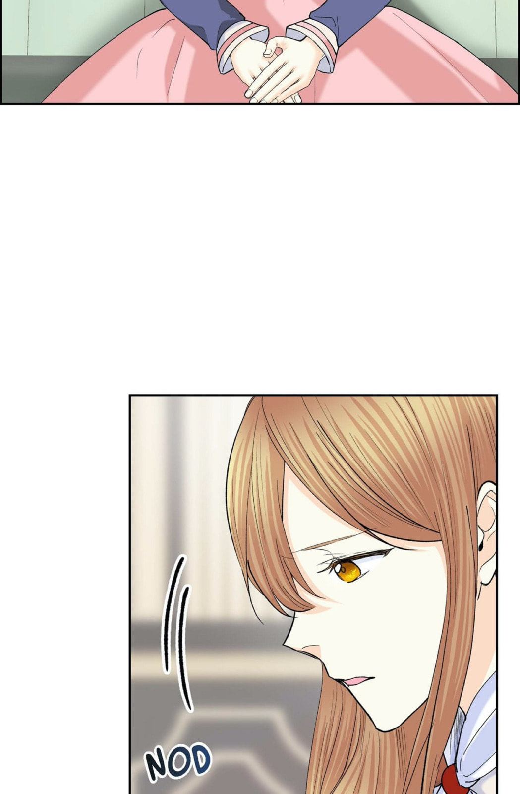 Read For Stella chapter 49 image 18 on Lezhin