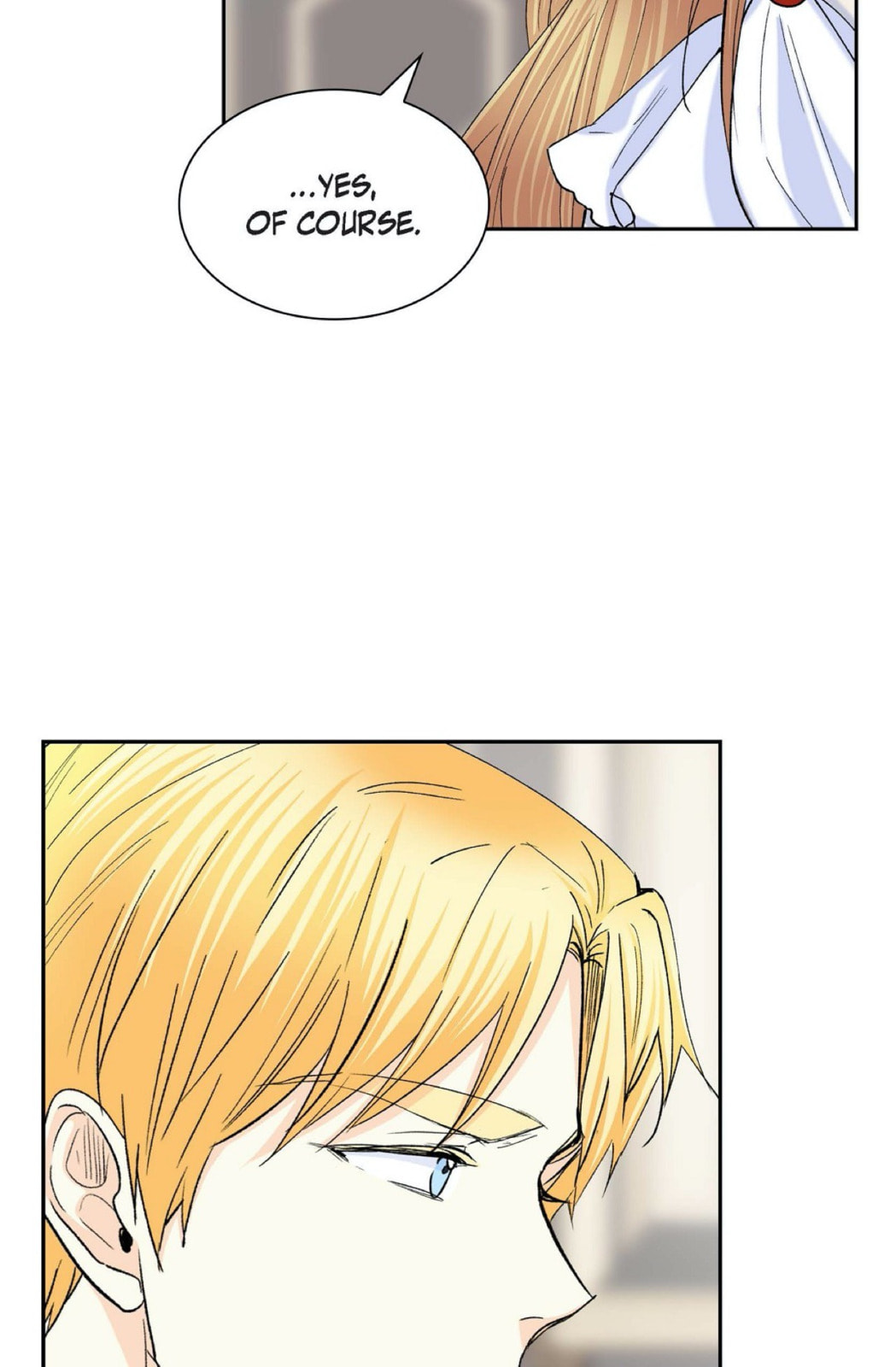 Read For Stella chapter 49 image 19 on Lezhin
