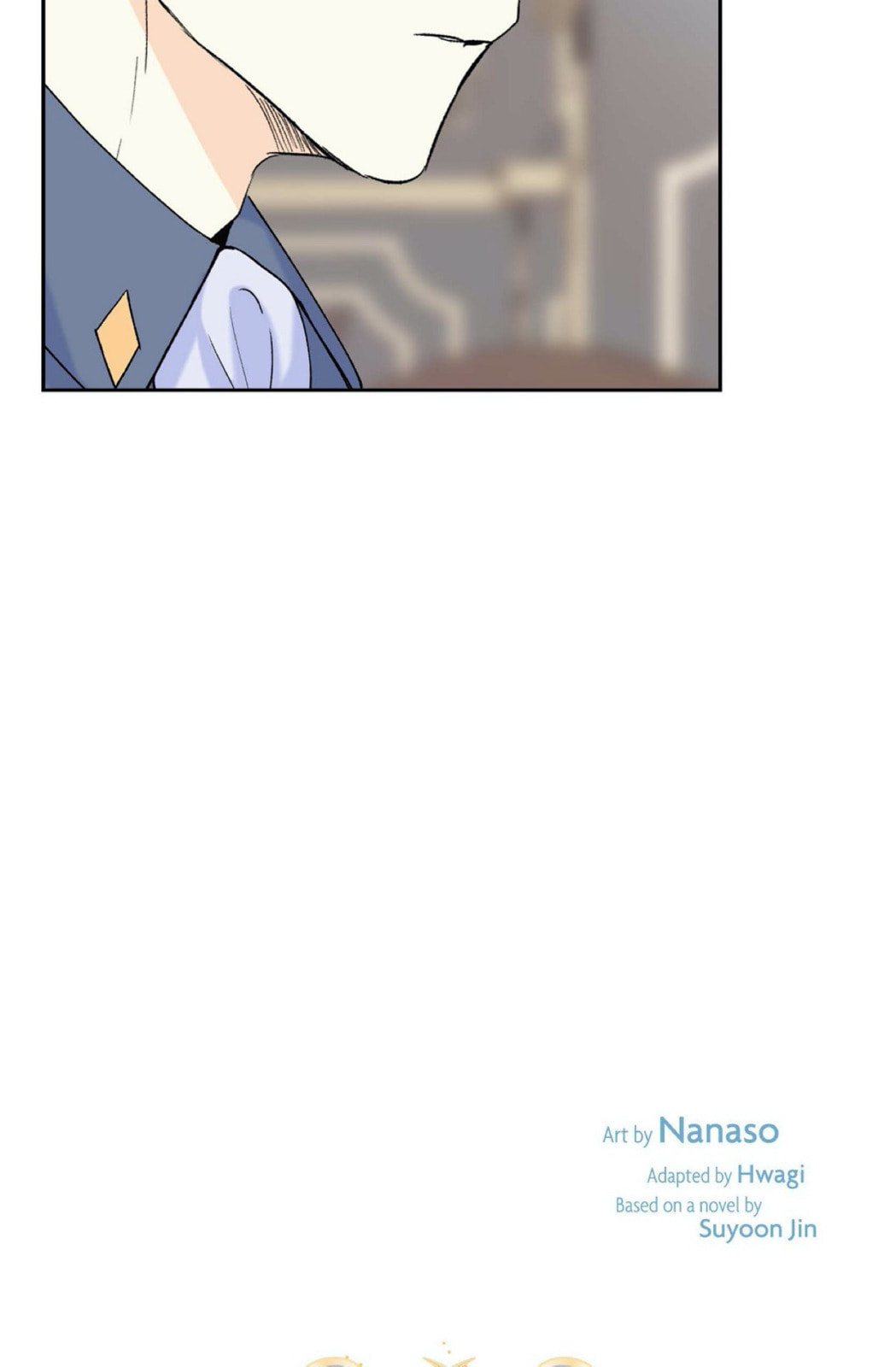 Read For Stella chapter 49 image 20 on Lezhin