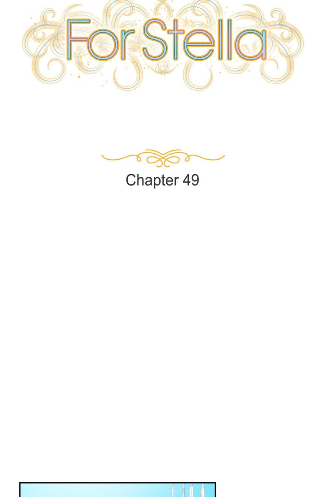 Read For Stella chapter 49 image 21 on Lezhin