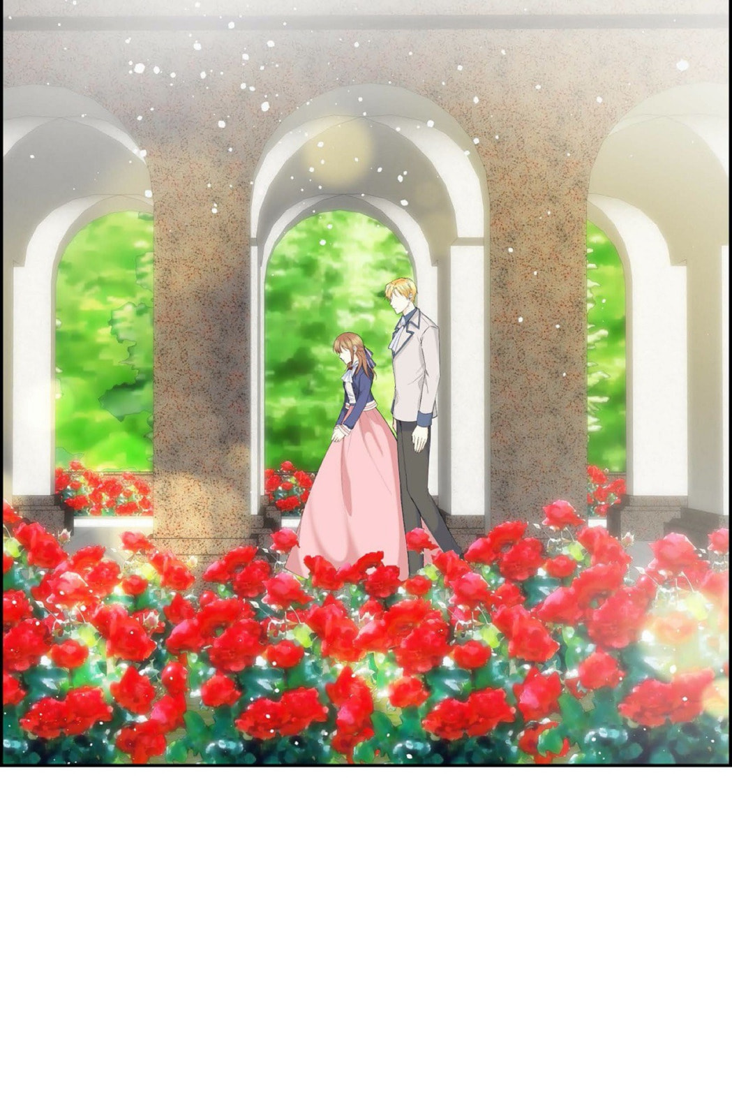 Read For Stella chapter 49 image 23 on Lezhin