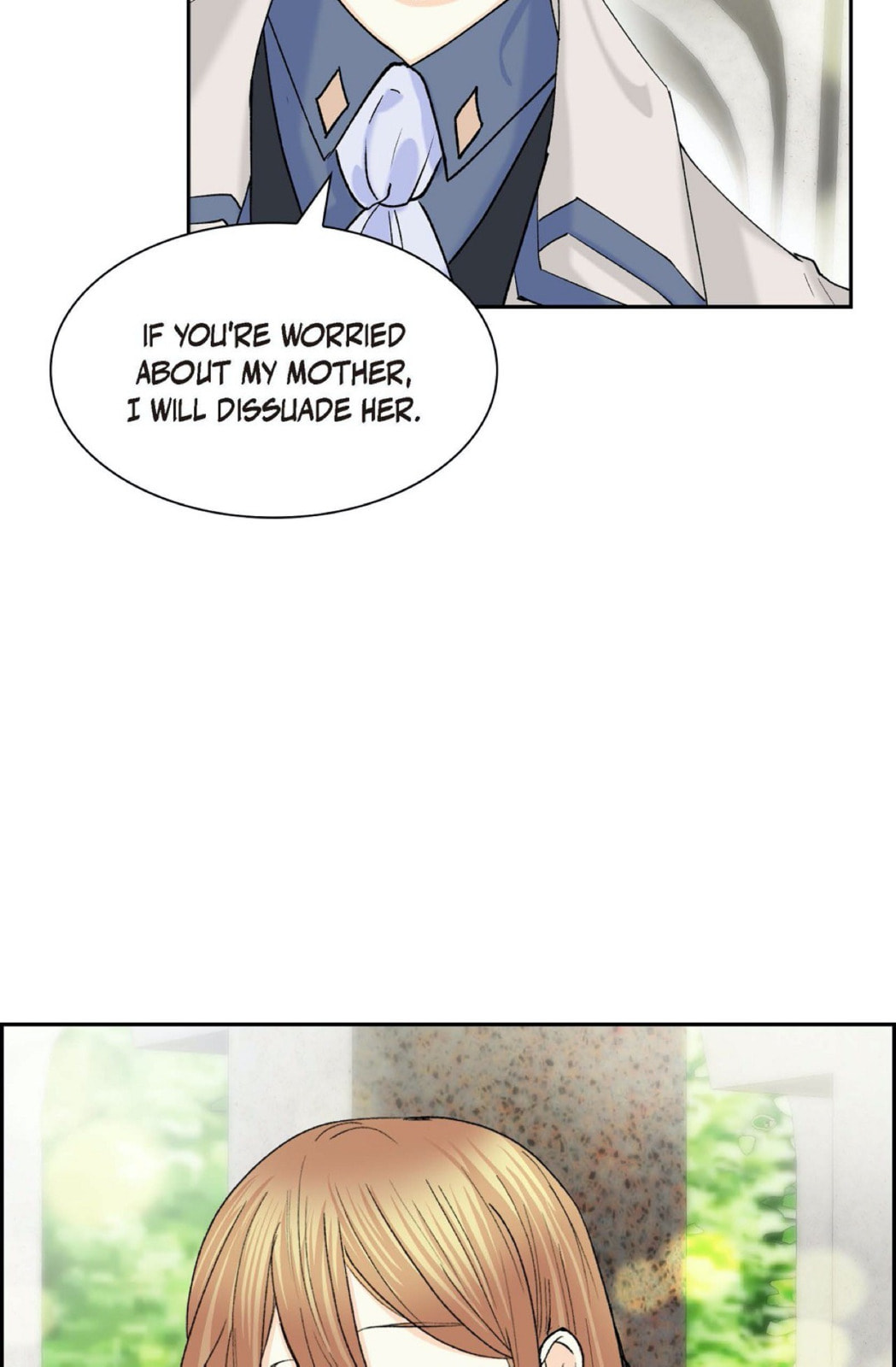 Read For Stella chapter 49 image 26 on Lezhin