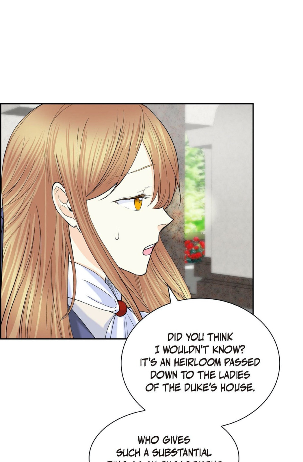 Read For Stella chapter 49 image 29 on Lezhin