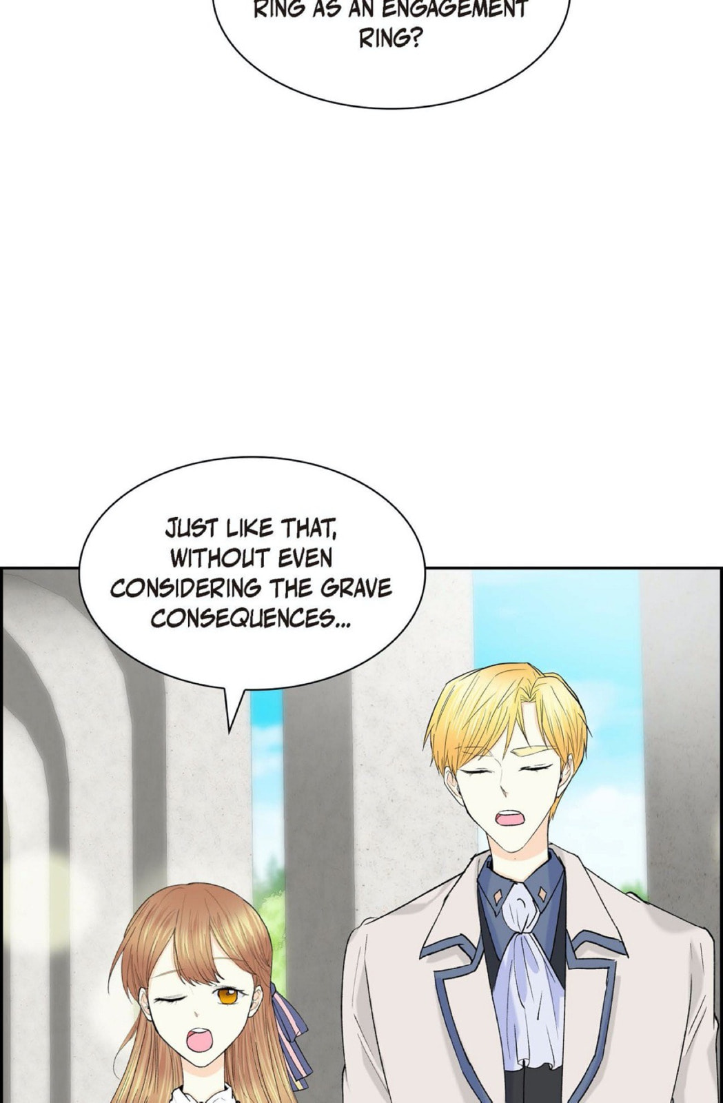Read For Stella chapter 49 image 30 on Lezhin