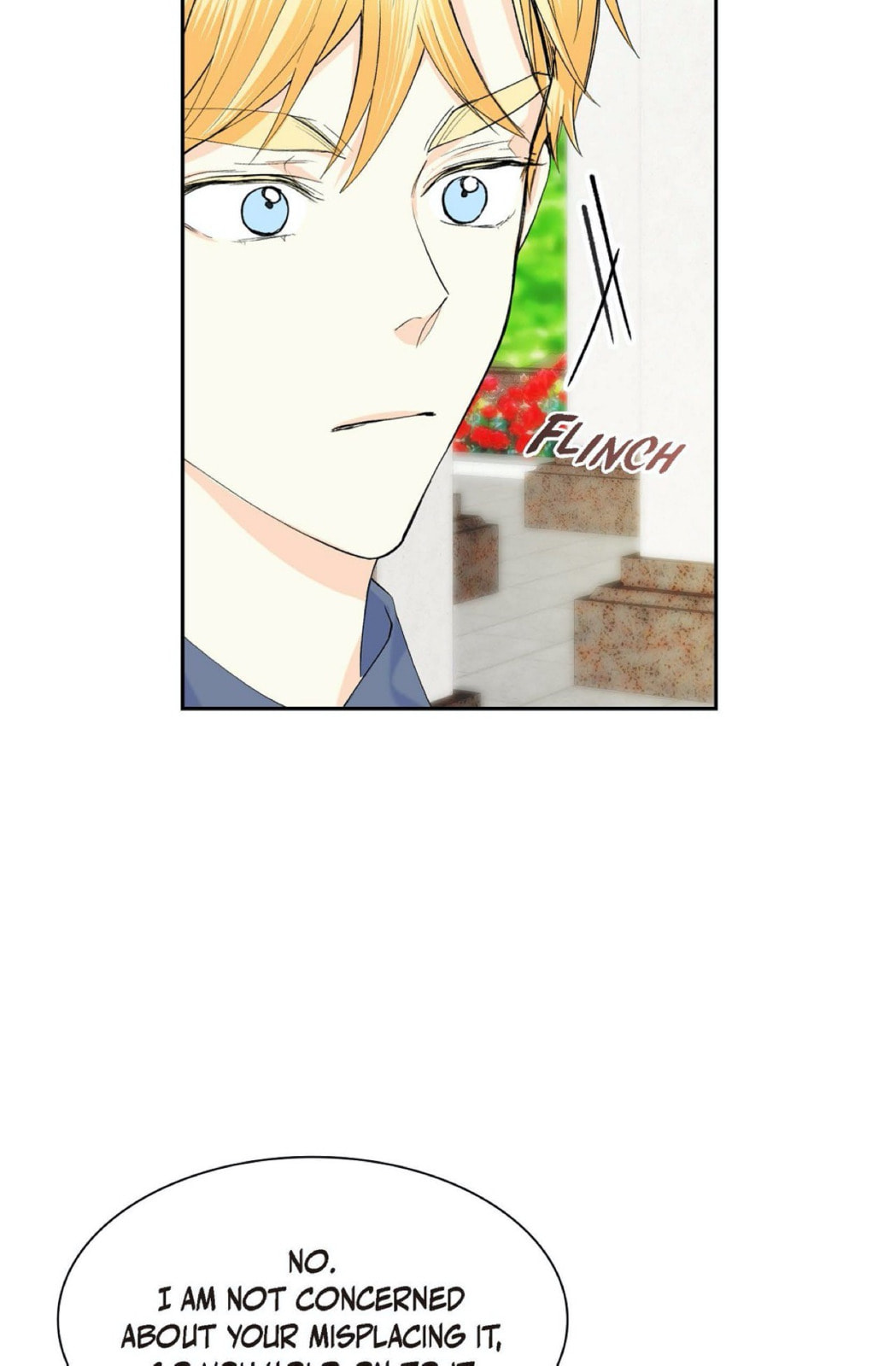 Read For Stella chapter 49 image 32 on Lezhin