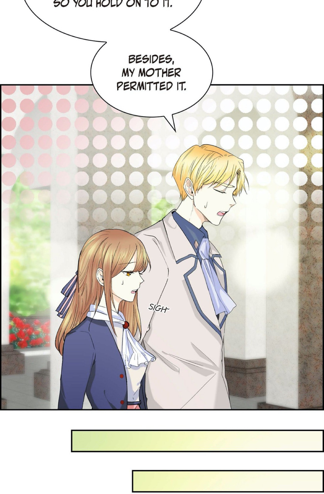 Read For Stella chapter 49 image 33 on Lezhin