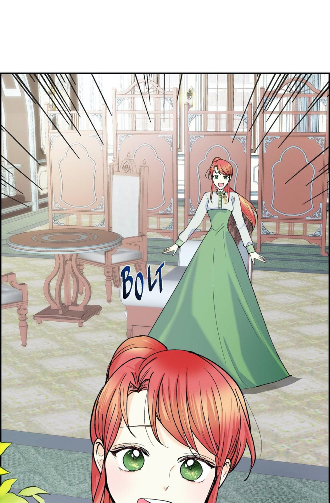 Read For Stella chapter 49 image 36 on Lezhin