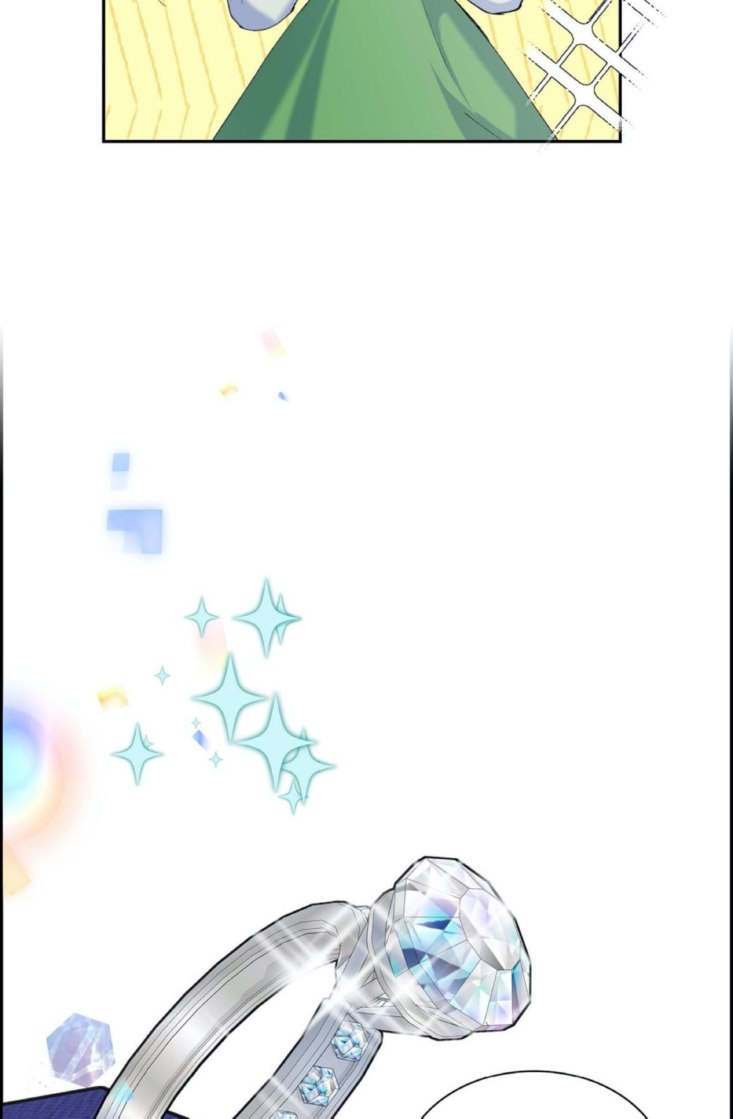 Read For Stella chapter 49 image 40 on Lezhin