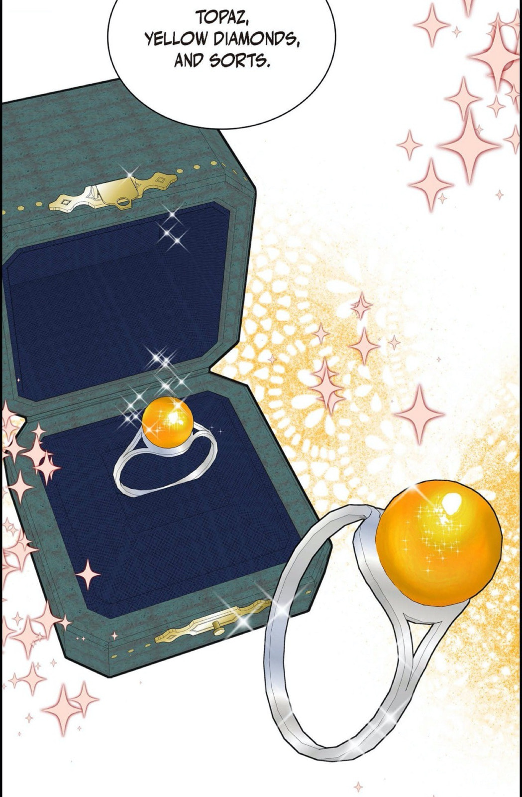 Read For Stella chapter 49 image 45 on Lezhin