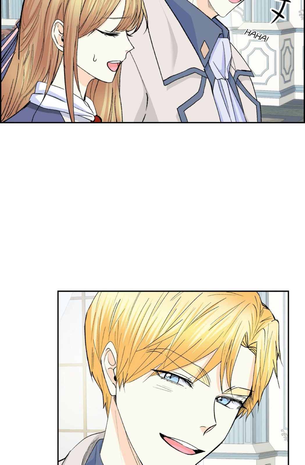 Read For Stella chapter 49 image 50 on Lezhin