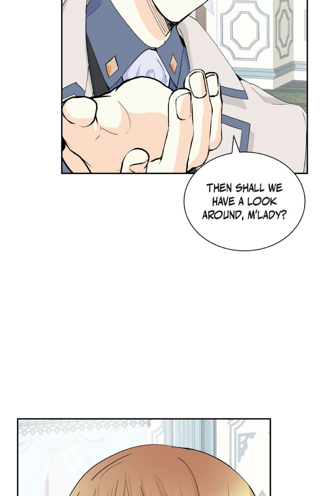 Read For Stella chapter 49 image 51 on Lezhin