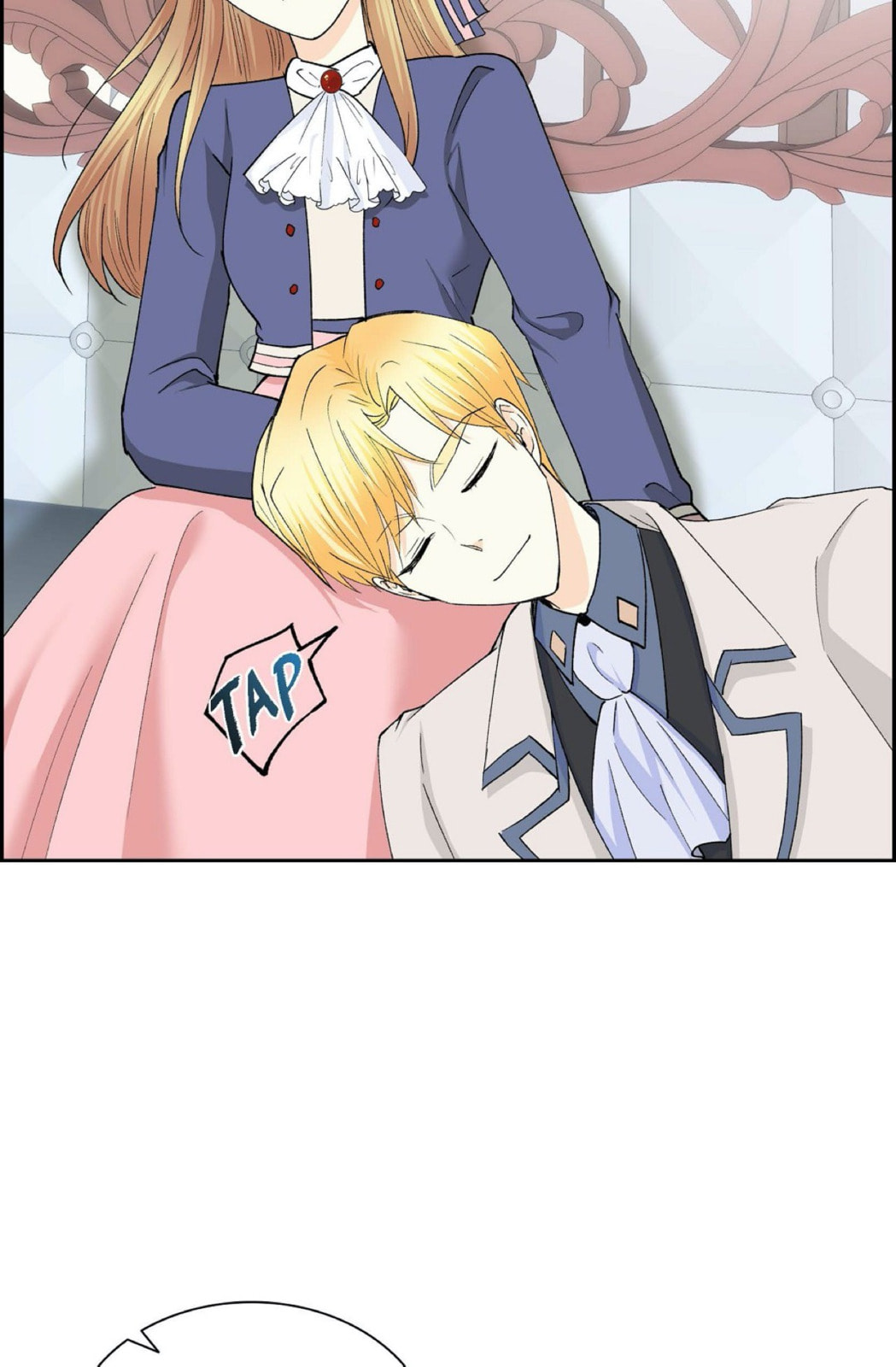 Read For Stella chapter 49 image 56 on Lezhin
