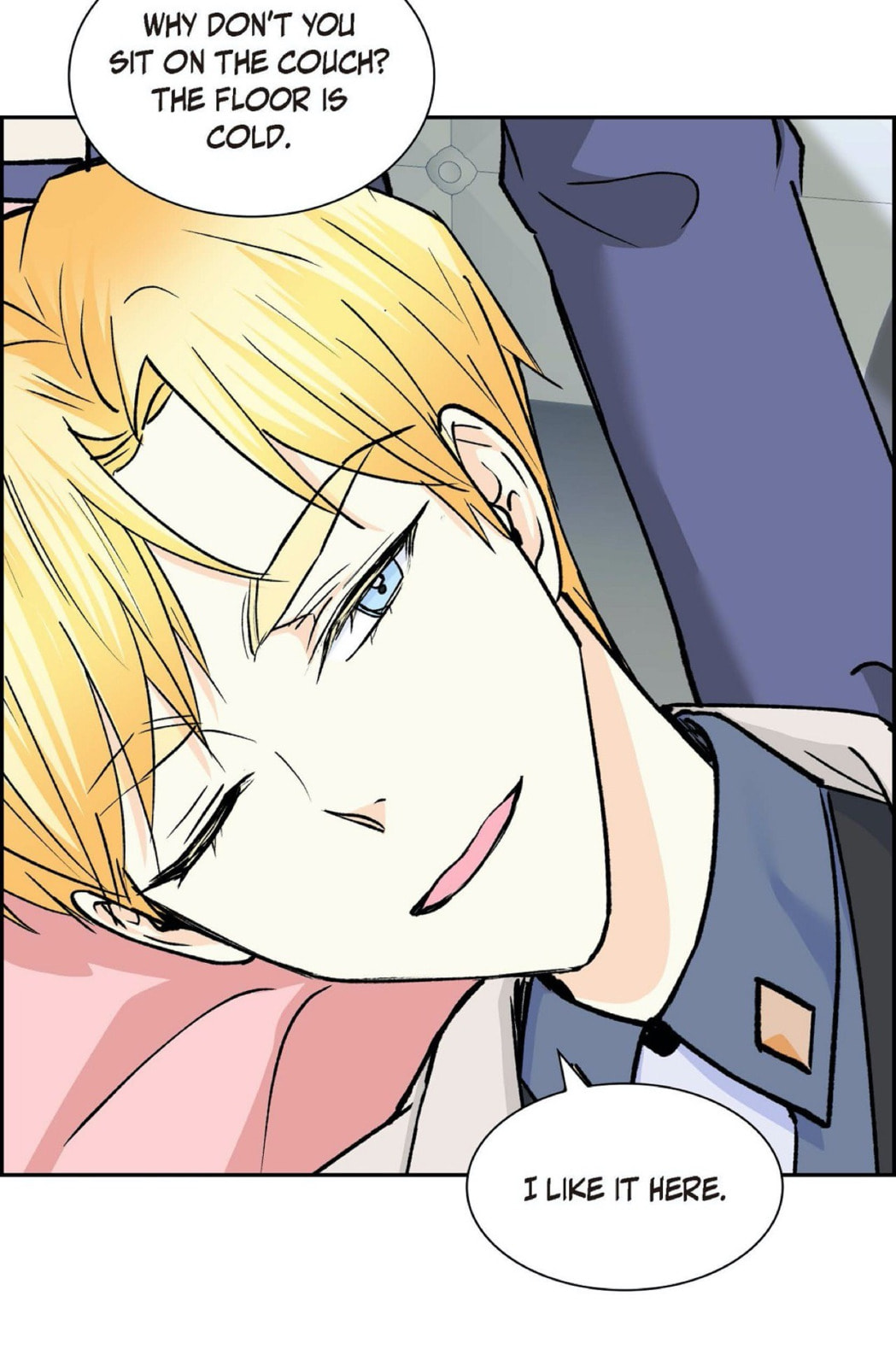 Read For Stella chapter 49 image 57 on Lezhin