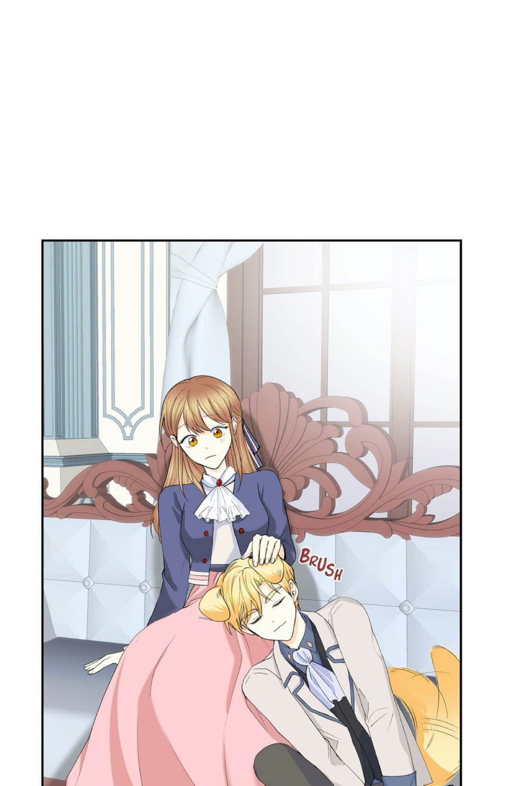 Read For Stella chapter 49 image 58 on Lezhin