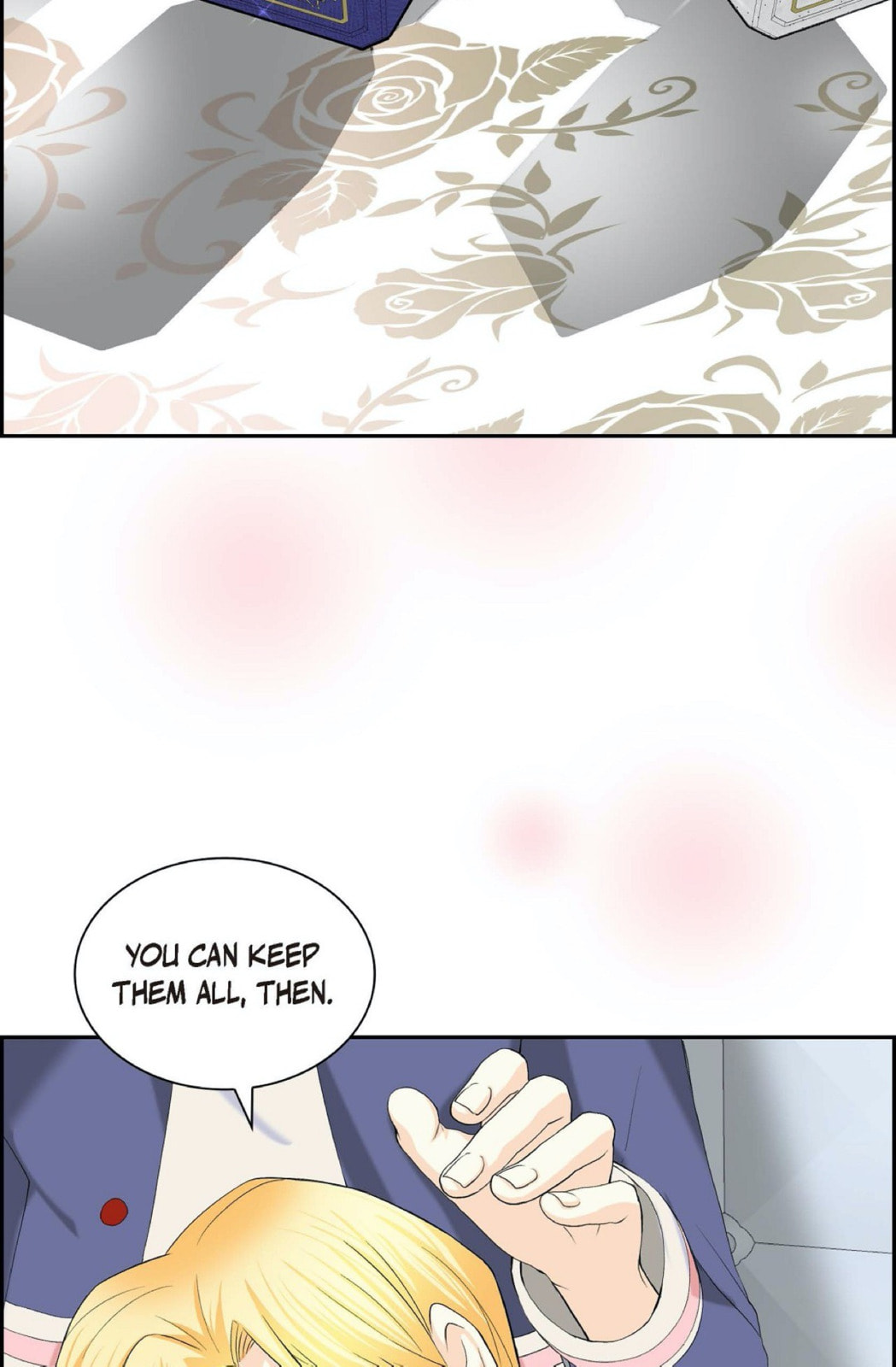 Read For Stella chapter 49 image 60 on Lezhin
