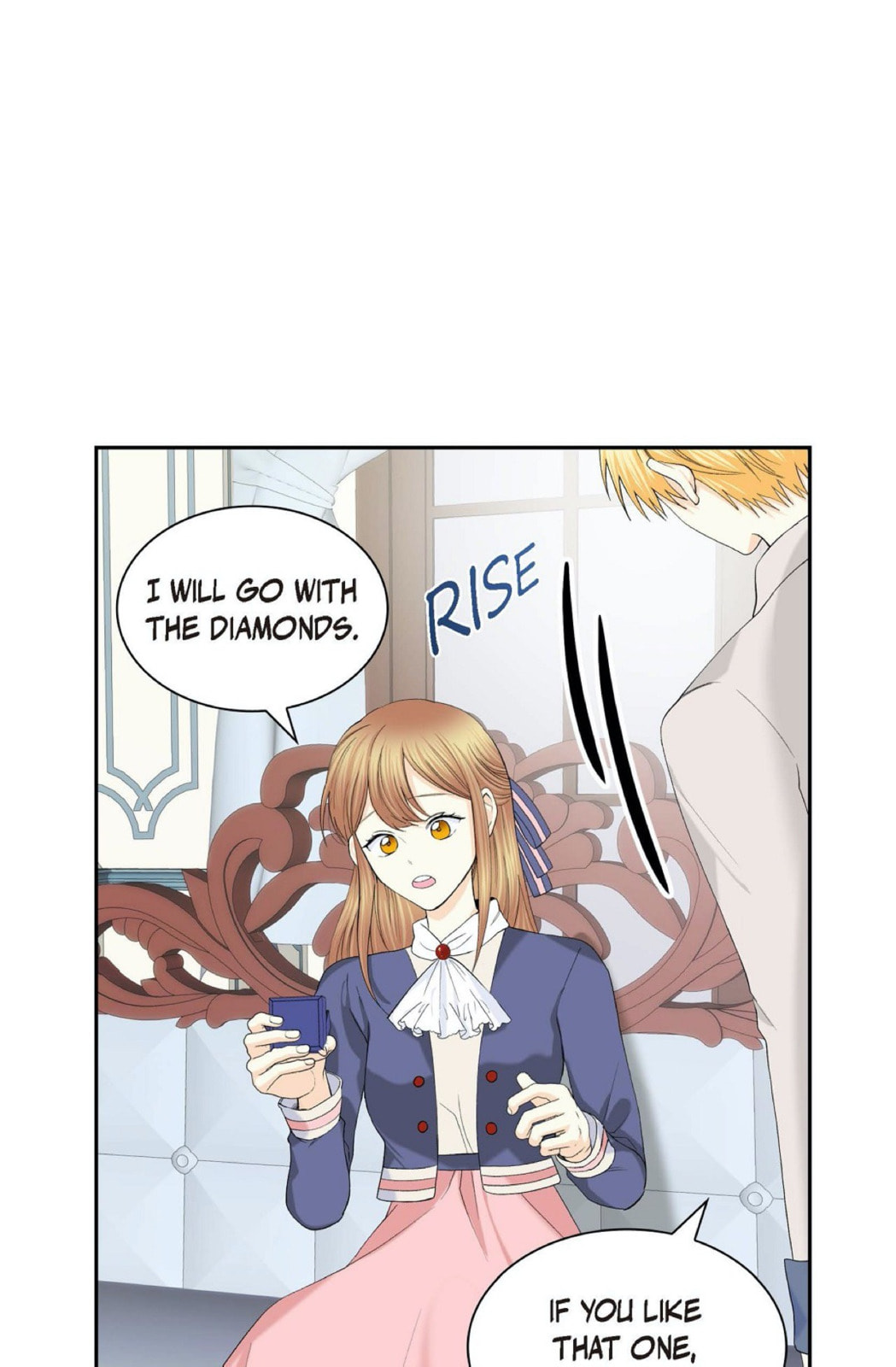 Read For Stella chapter 49 image 63 on Lezhin