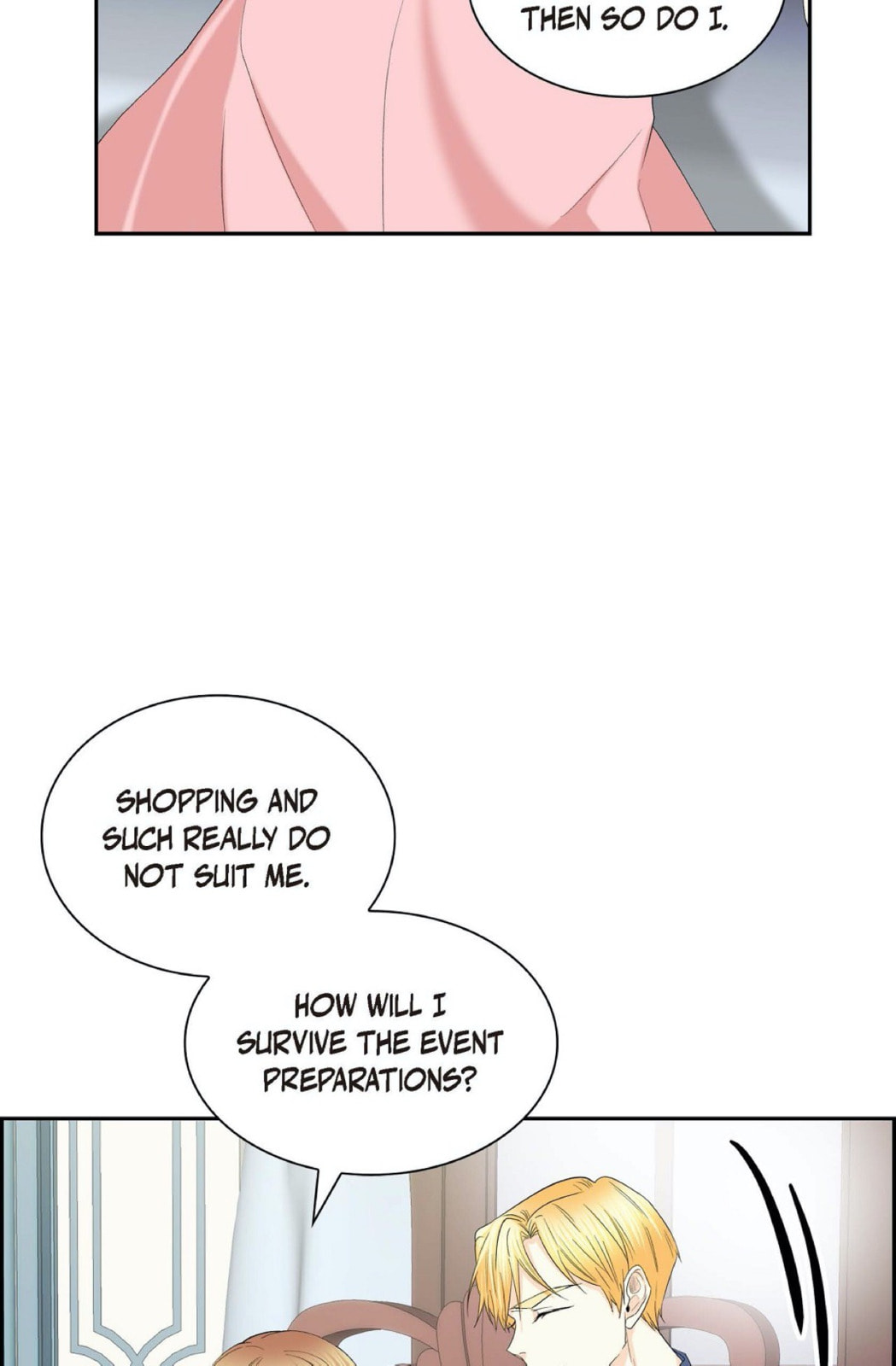 Read For Stella chapter 49 image 64 on Lezhin