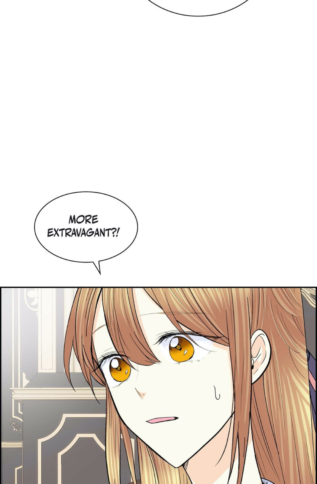 Read For Stella chapter 49 image 7 on Lezhin