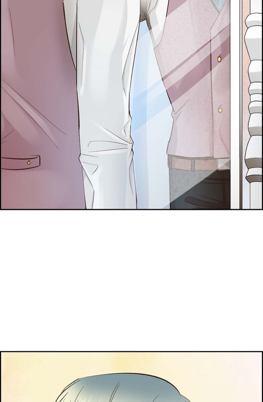 Read For Stella chapter 5 image 1 on Lezhin