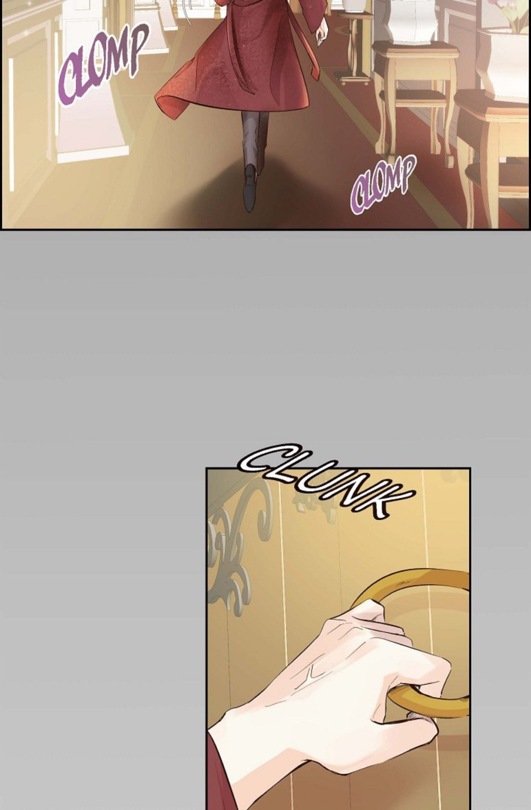 Read For Stella chapter 5 image 15 on Lezhin