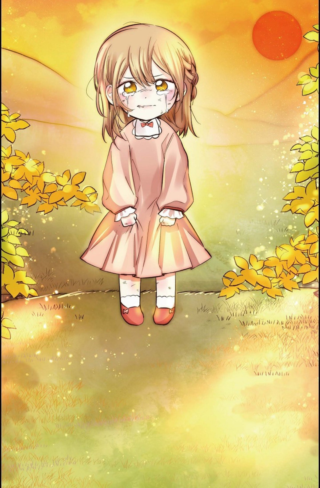 Read For Stella chapter 5 image 19 on Lezhin
